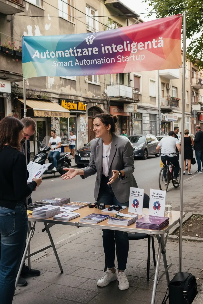 Innovation and technology